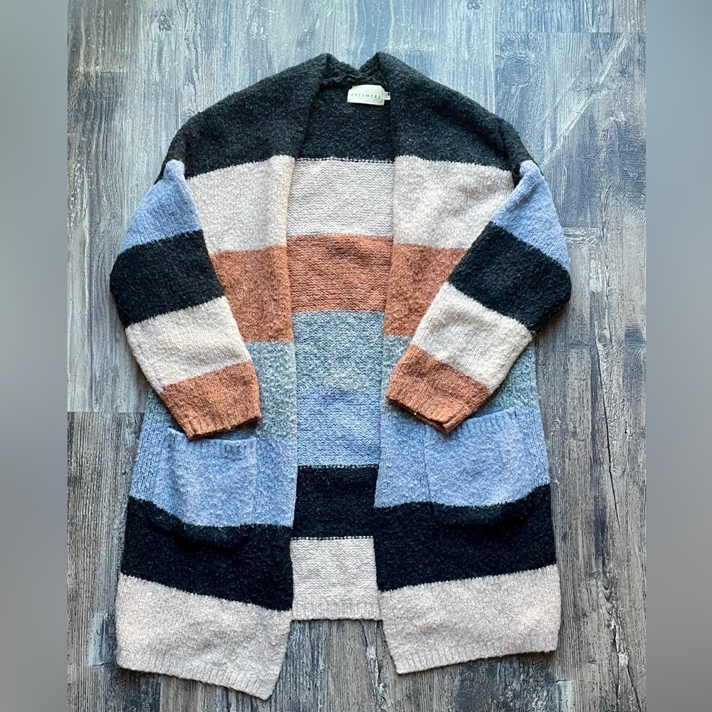 Dreamers knit cardigan